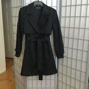 Beautiful trench coat by Tahari